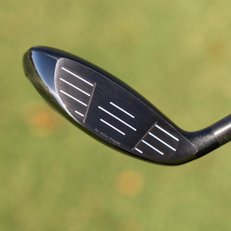 Callaway REVA Rise madera de calle para mujer