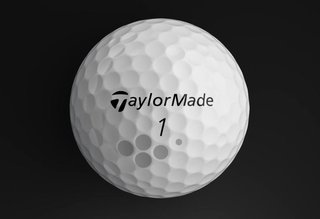 TaylorMade Distance+ pelotas de golf