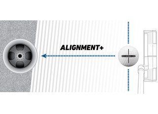 TaylorMade Distance+ pelotas de golf