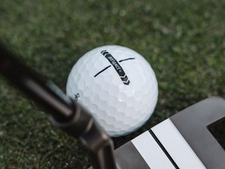 TaylorMade Distance+ pelotas de golf