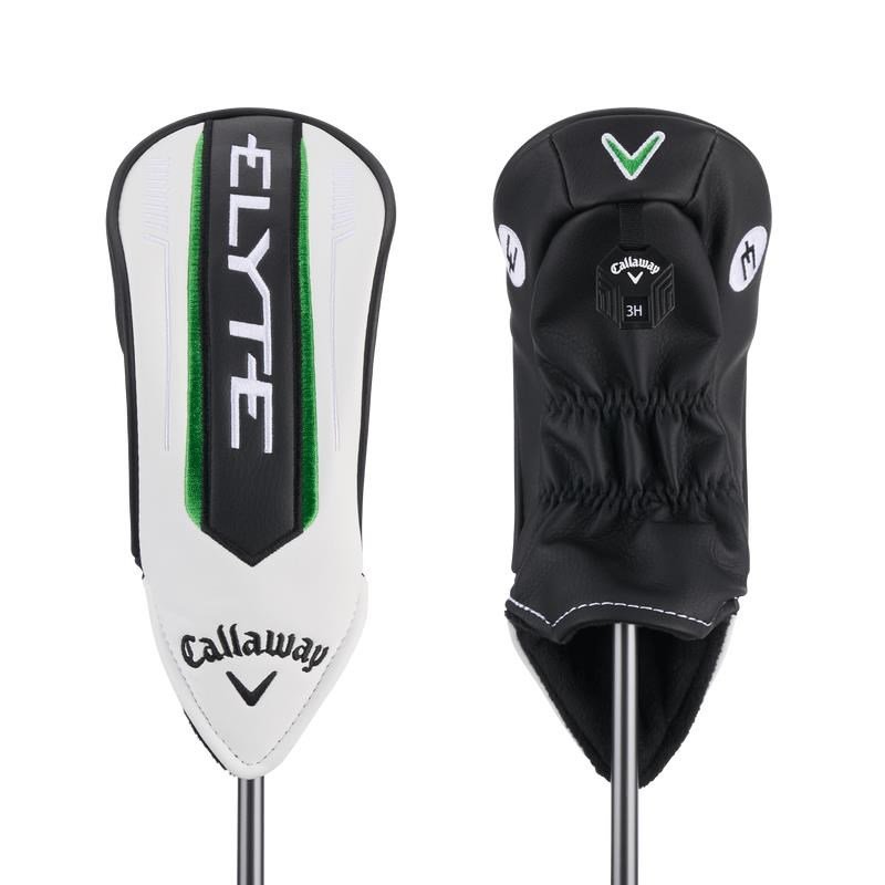 Callaway Elyte hybrid de mujer 2025