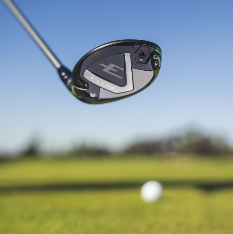 Callaway Elyte hybrid de mujer 2025