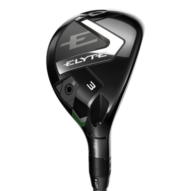 Callaway Elyte hybrid de hombre