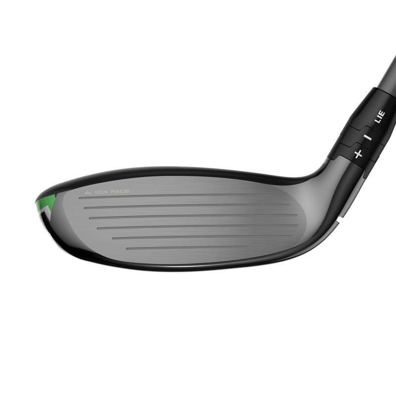 Callaway Elyte hybrid de hombre