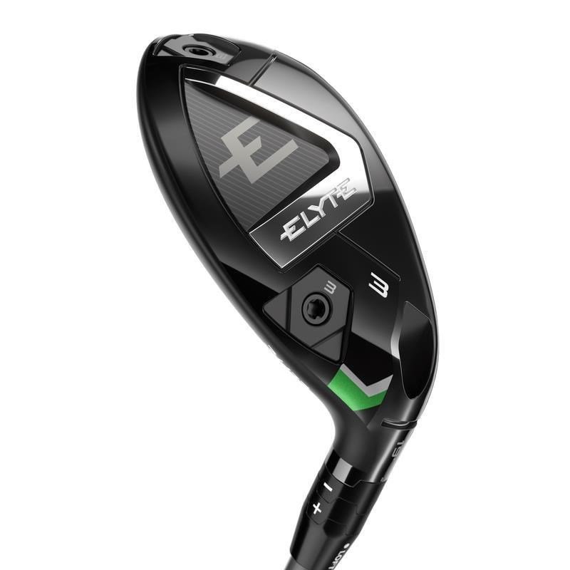 Callaway Elyte hybrid de hombre