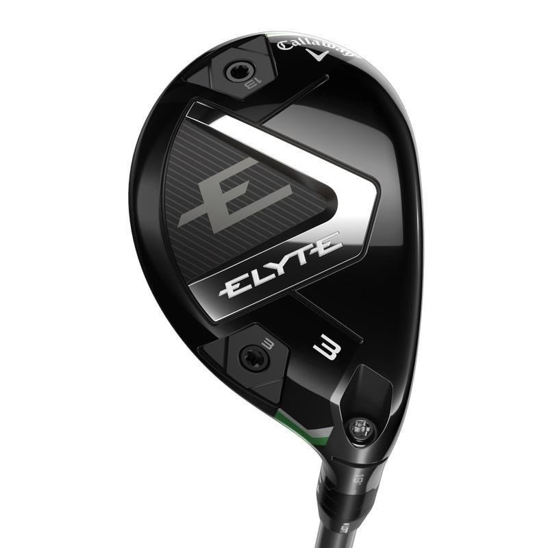 Callaway Elyte hybrid de hombre