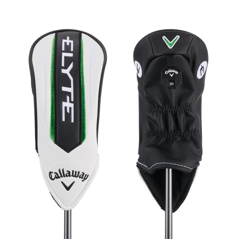 Callaway Elyte hybrid de hombre