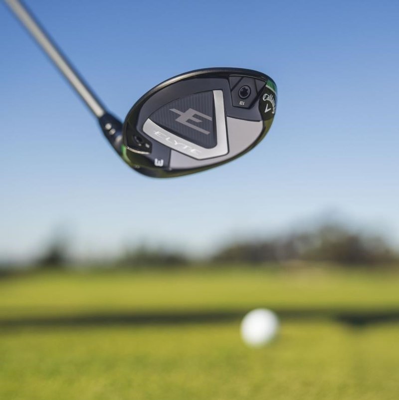 Callaway Elyte hybrid de hombre