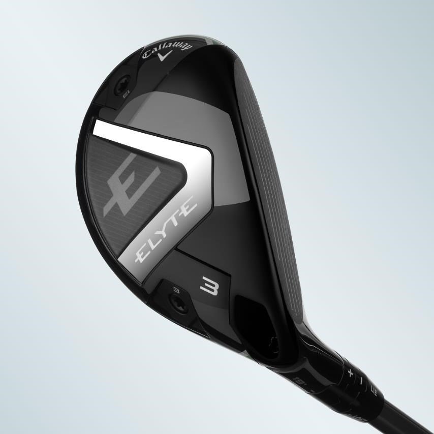 Callaway Elyte hybrid de hombre