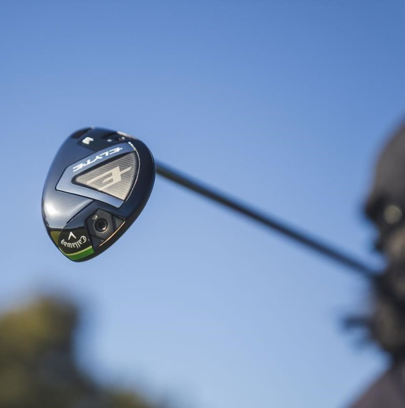 Callaway Elyte hybrid de hombre