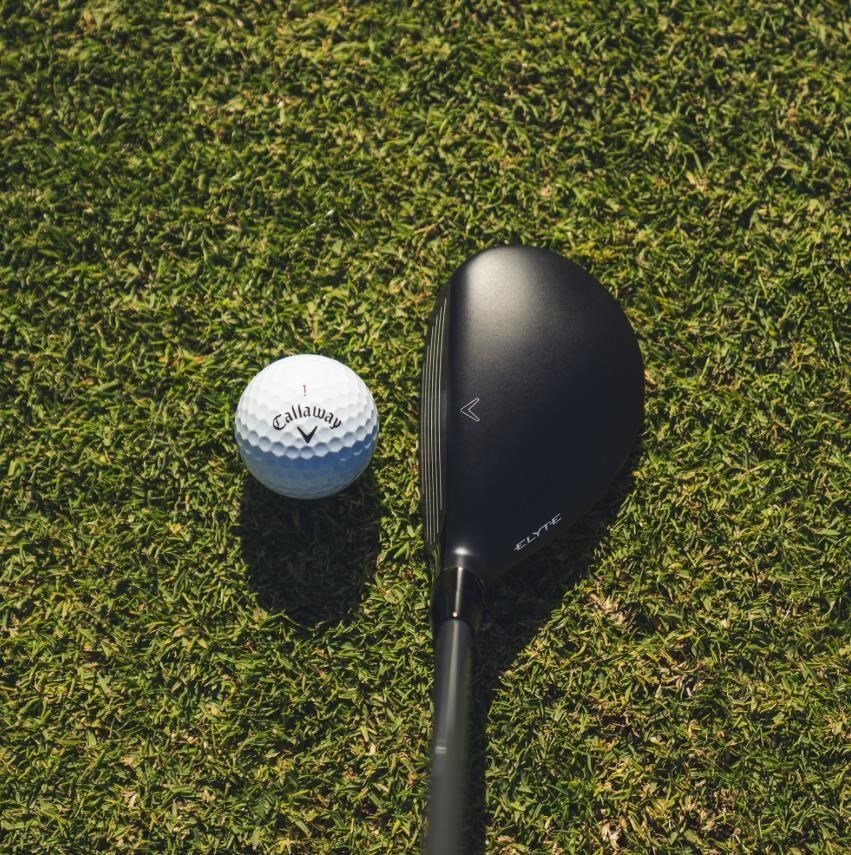 Callaway Elyte hybrid de hombre