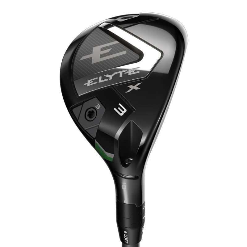 Callaway Elyte X hybrid de hombre