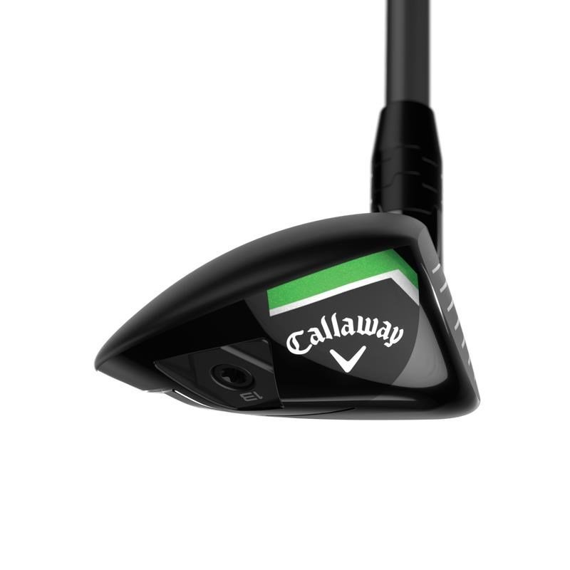 Callaway Elyte X hybrid de hombre