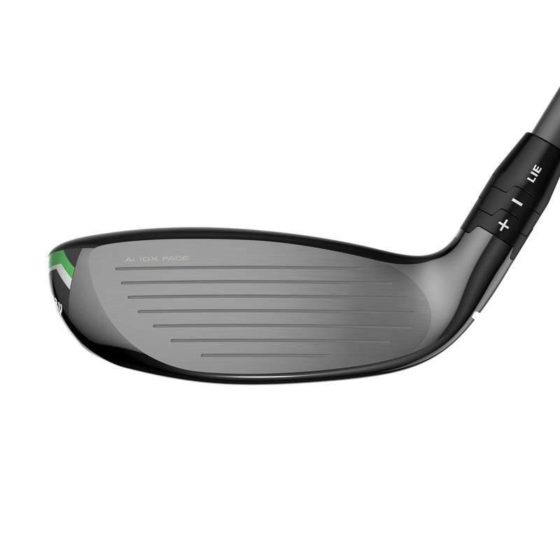 Callaway Elyte X hybrid de hombre