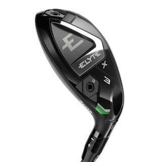 Callaway Elyte X hybrid de hombre
