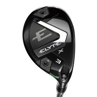 Callaway Elyte X hybrid de hombre
