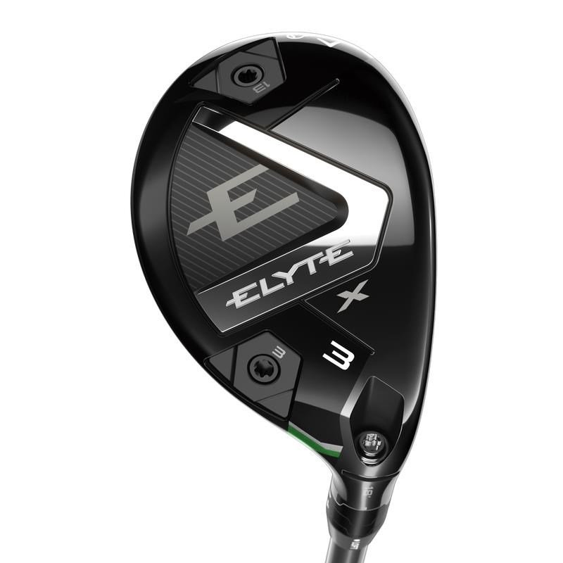 Callaway Elyte X hybrid de hombre