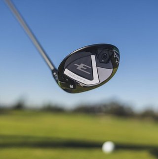 Callaway Elyte X hybrid de hombre