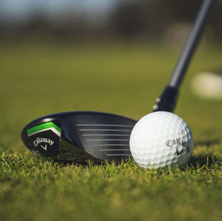 Callaway Elyte X hybrid de hombre