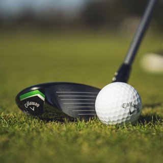 Callaway Elyte X hybrid de hombre