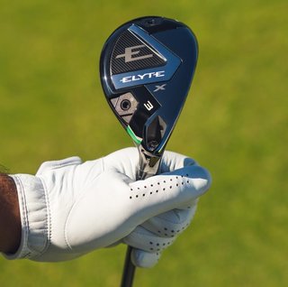 Callaway Elyte X hybrid de hombre