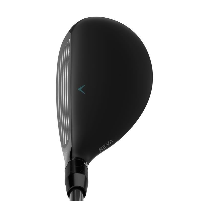 Callaway REVA Rise híbrido de dama 2025