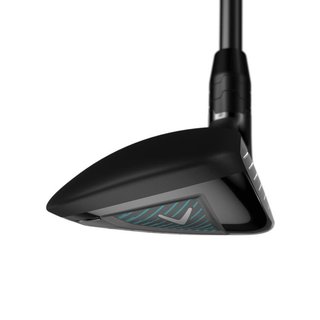 Callaway REVA Rise híbrido de dama 2025