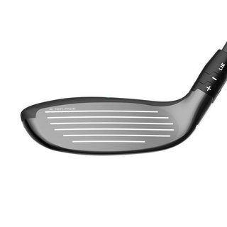 Callaway REVA Rise híbrido de dama 2025