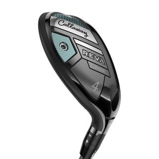 Callaway REVA Rise híbrido de dama 2025