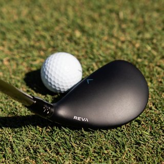 Callaway REVA Rise híbrido de dama 2025