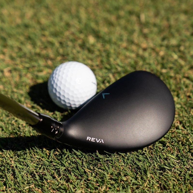 Callaway REVA Rise híbrido de dama 2025
