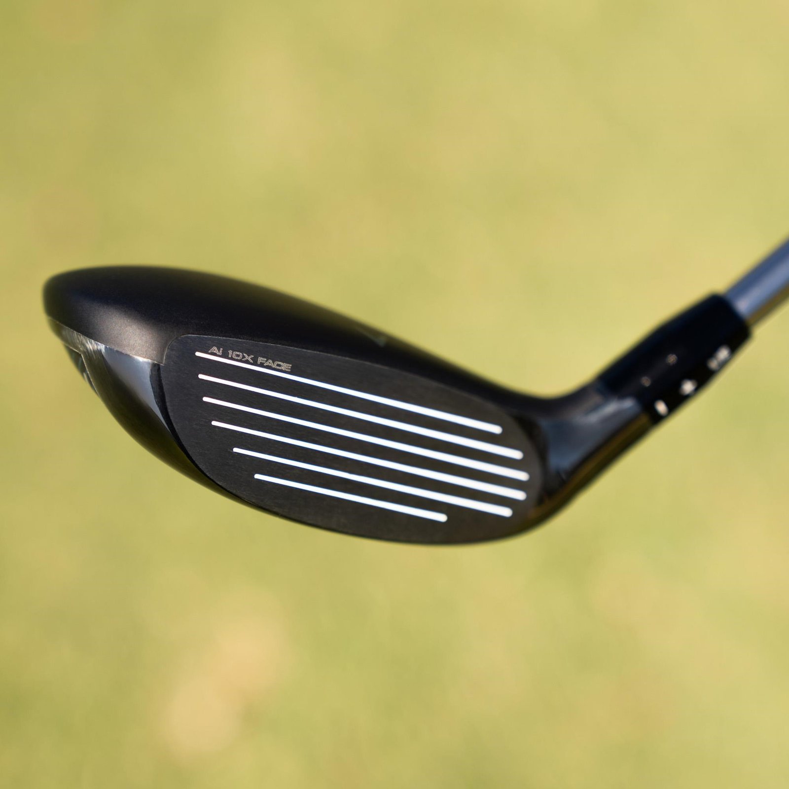 Callaway REVA Rise híbrido de dama 2025