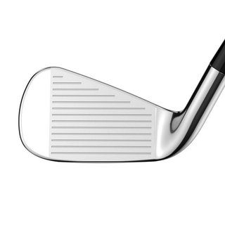 Callaway Elyte HL hierros de hombre, acero