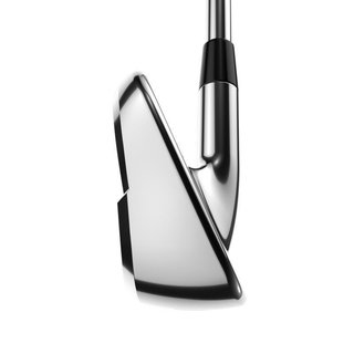 Callaway Elyte HL hierros de hombre, acero