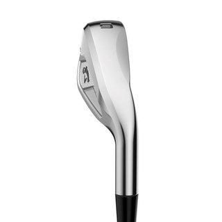 Callaway Elyte HL hierros de hombre, acero