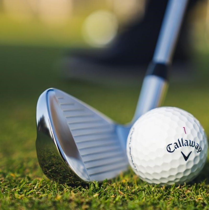 Callaway Elyte HL hierros de hombre, acero