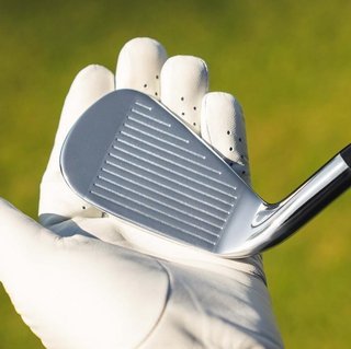 Callaway Elyte HL hierros de hombre, acero