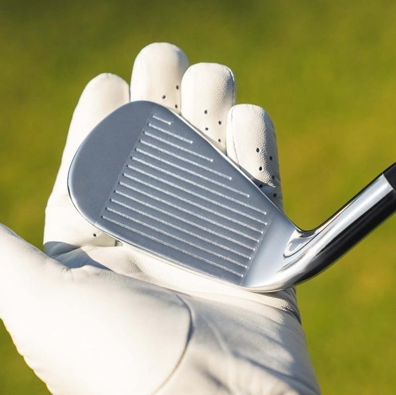 Callaway Elyte HL hierros de hombre, acero