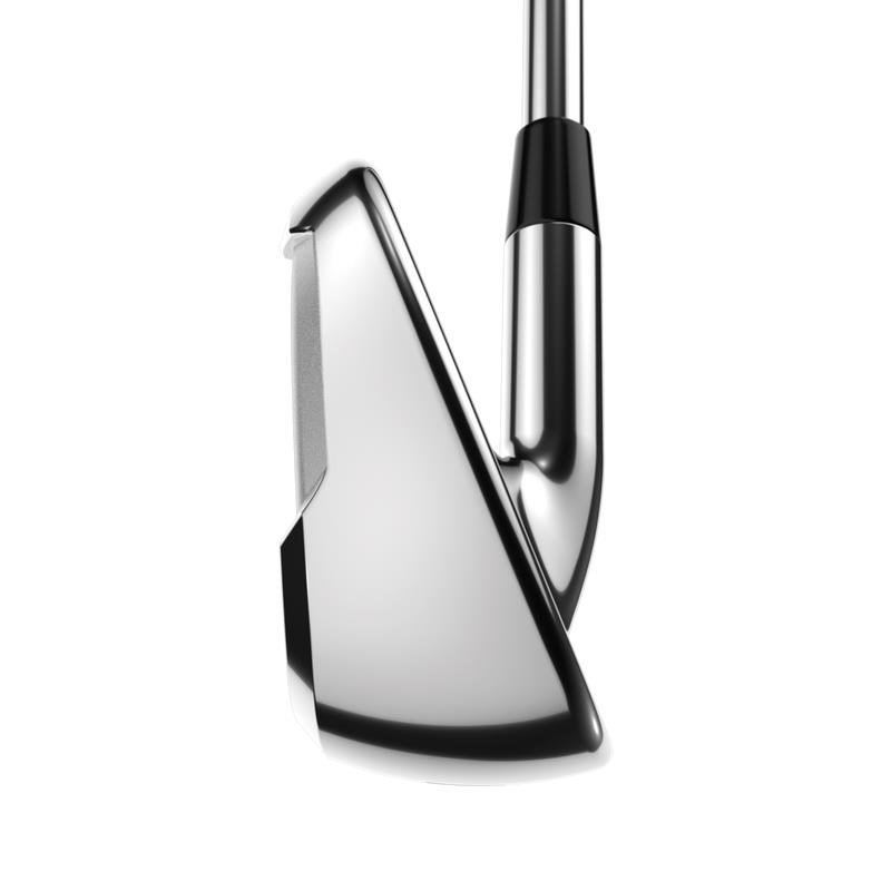 Callaway Elyte X hierros de hombre, grafito