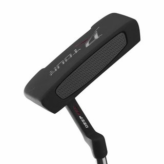 Wilson Deep Red Tour golf set de hombre, acero