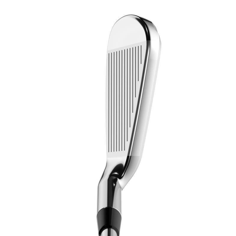 Callaway Elyte X hierros de hombre, acero