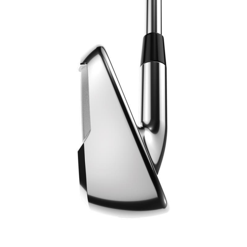 Callaway Elyte X hierros de hombre, acero