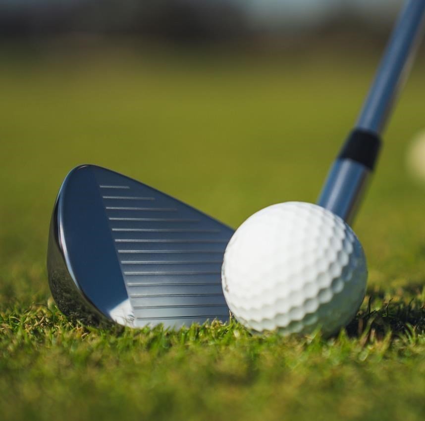 Callaway Elyte X hierros de hombre, acero