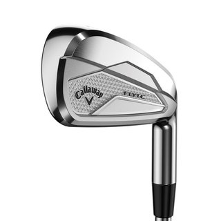 Callaway Elyte hierros de hombre, grafito