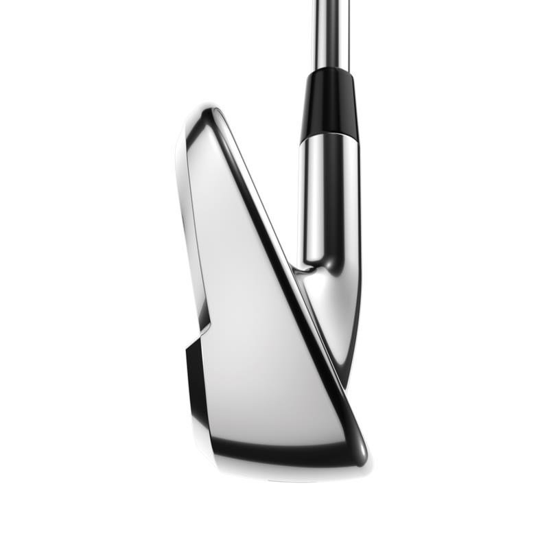 Callaway Elyte hierros de hombre, grafito