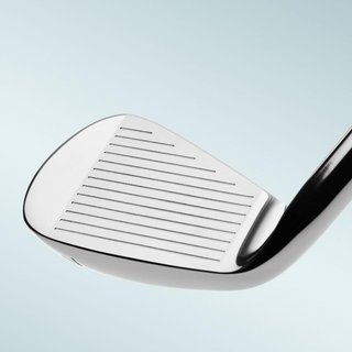 Callaway Elyte hierros de hombre, grafito
