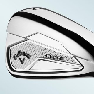 Callaway Elyte hierros de hombre, grafito