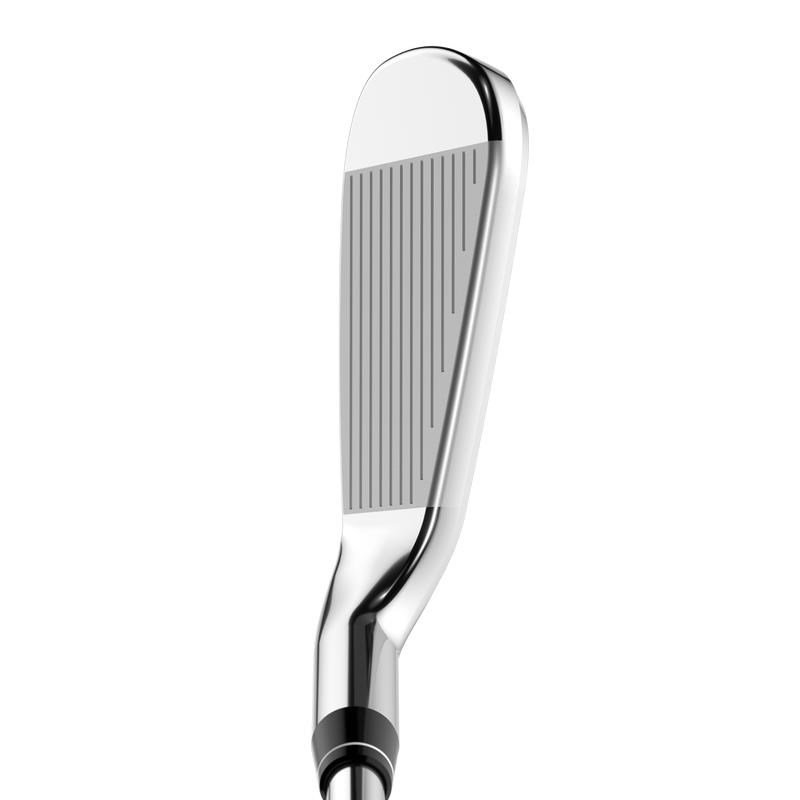 Callaway REVA Rise hierros de dama, grafito