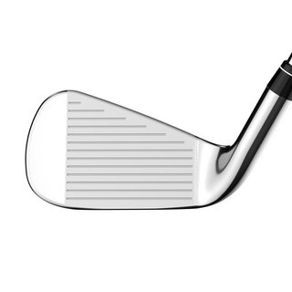 Callaway REVA Rise hierros de dama, grafito