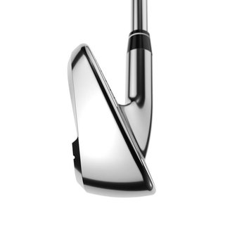 Callaway REVA Rise hierros de dama, grafito